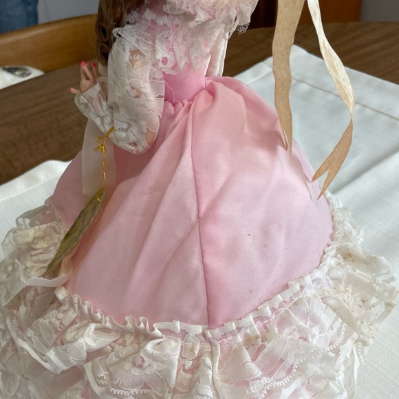 Vintage Bradley Doll - “Sharlene” - Picture 5 of 6